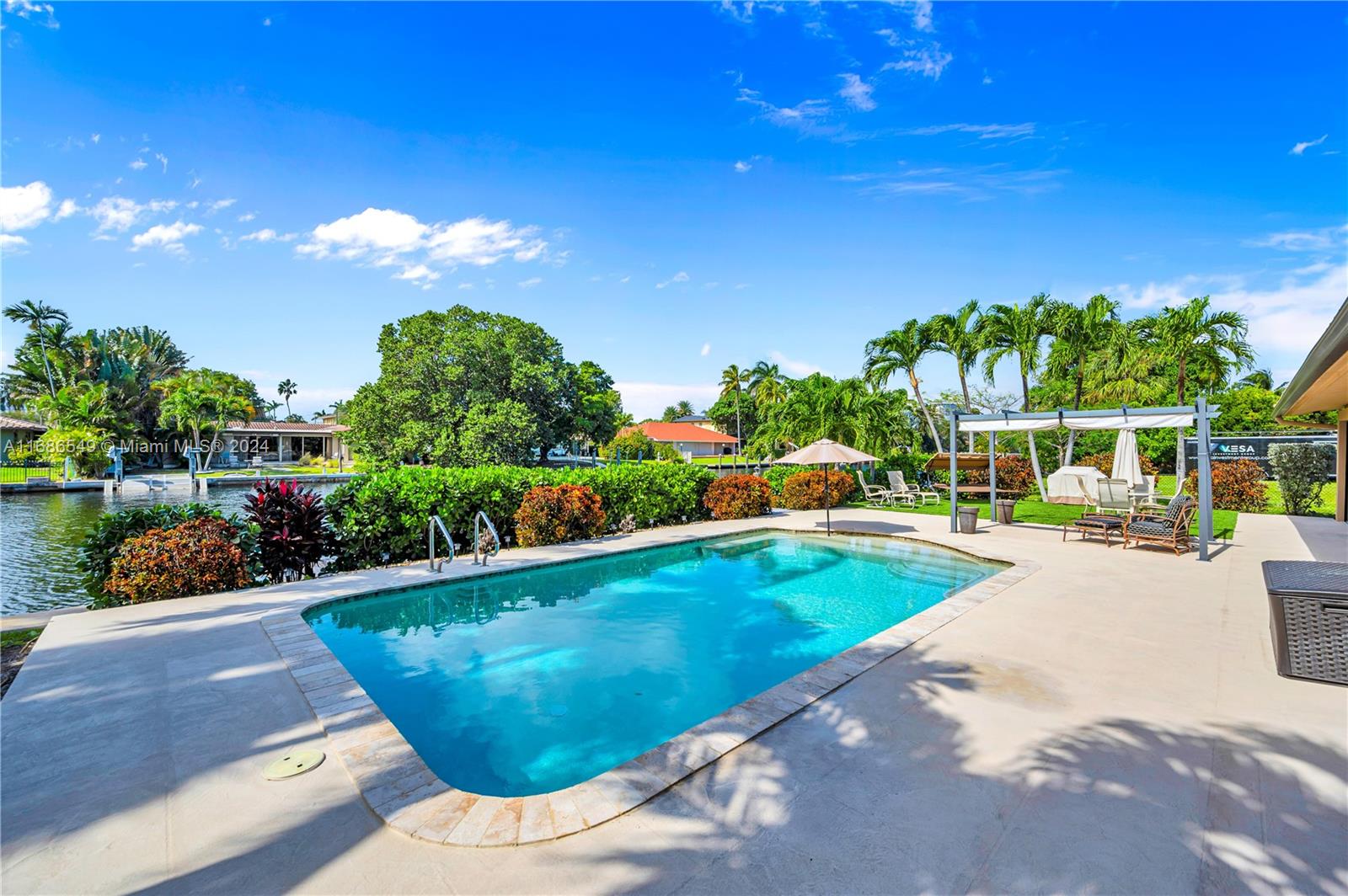 GOLDEN ISLES SEC - Residential