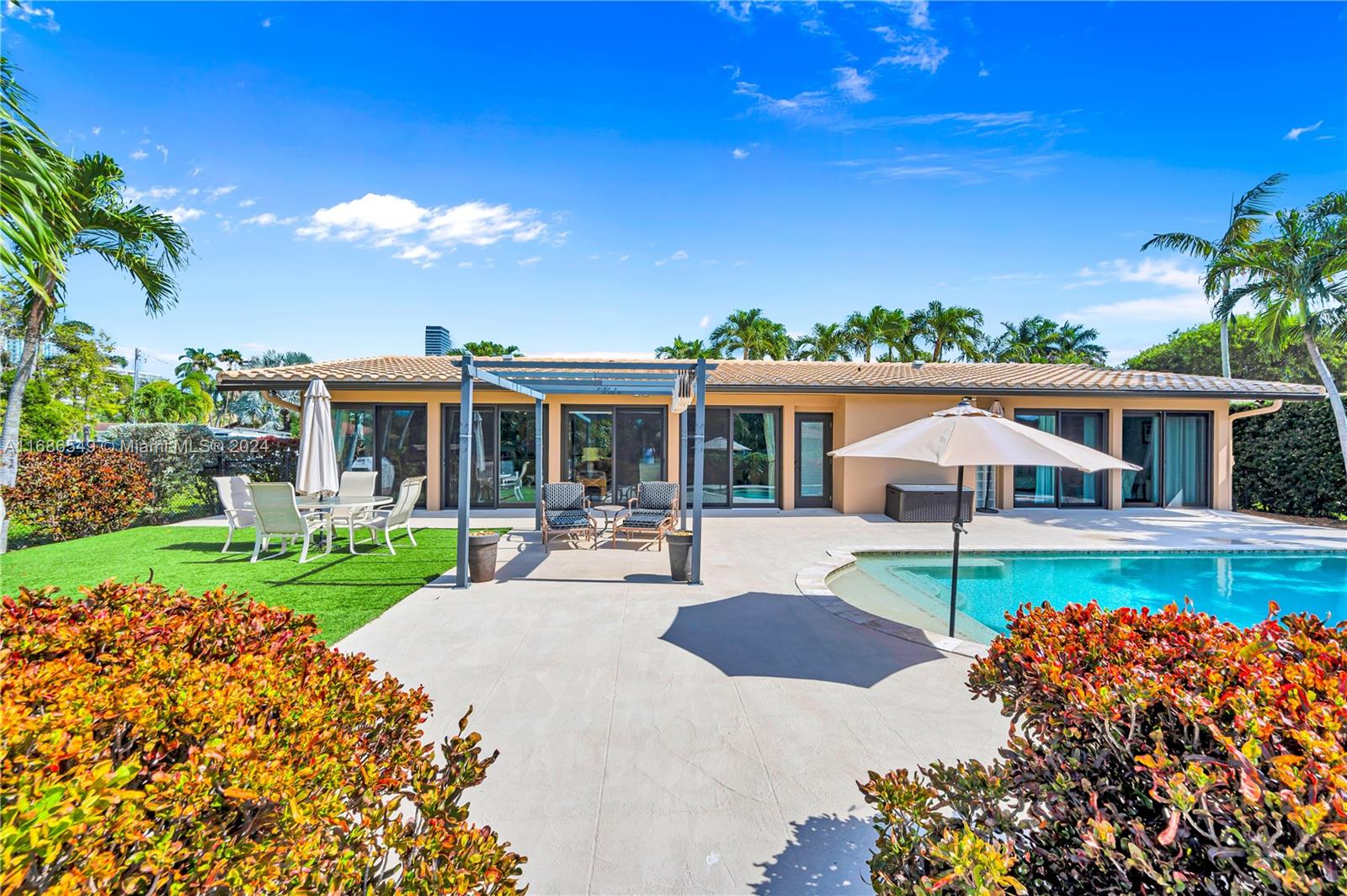 GOLDEN ISLES SEC - Residential