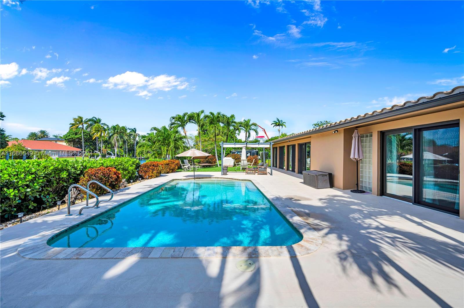 GOLDEN ISLES SEC - Residential