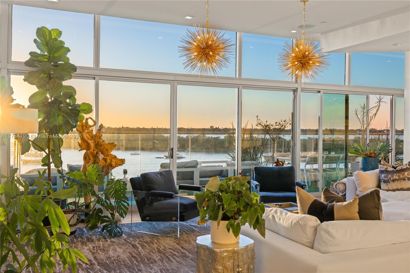 Space 01 - Residential