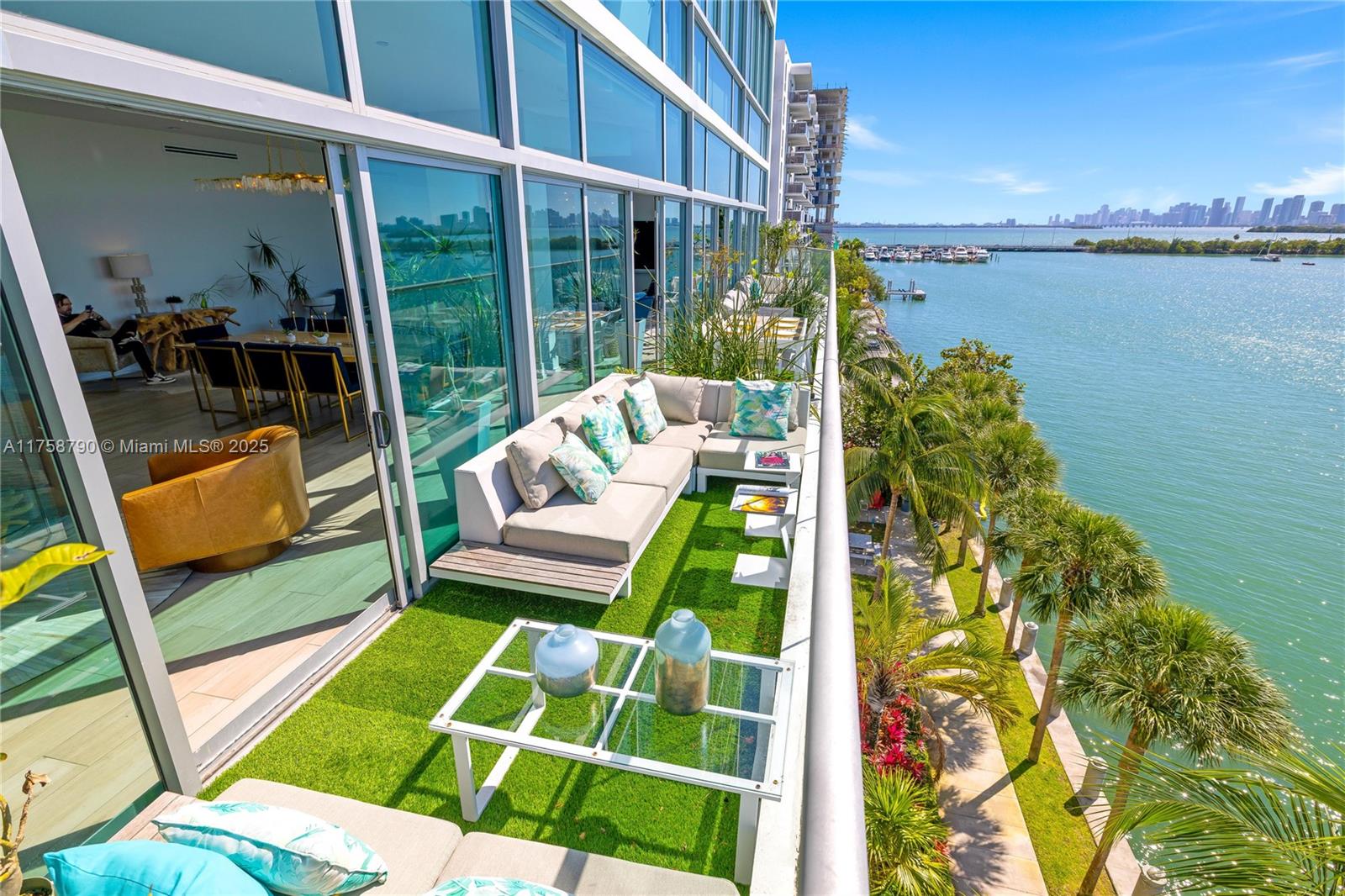 Space 01 - Residential