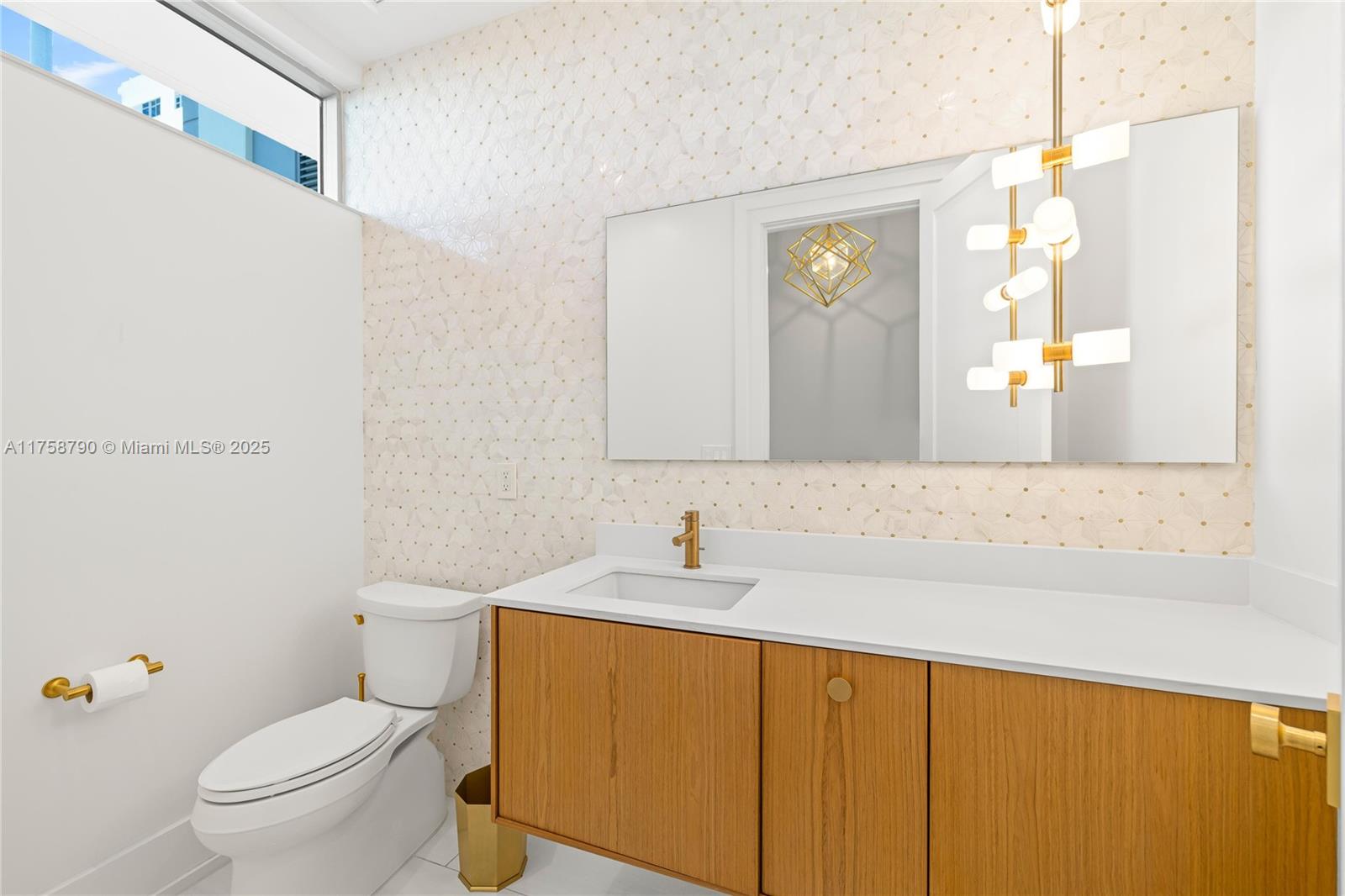 Space 01 - Residential