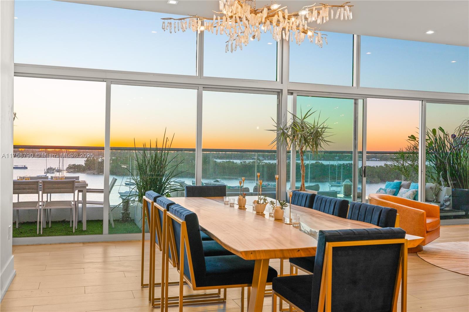 Space 01 - Residential