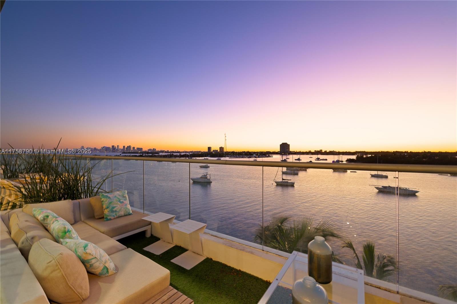 Space 01 - Residential