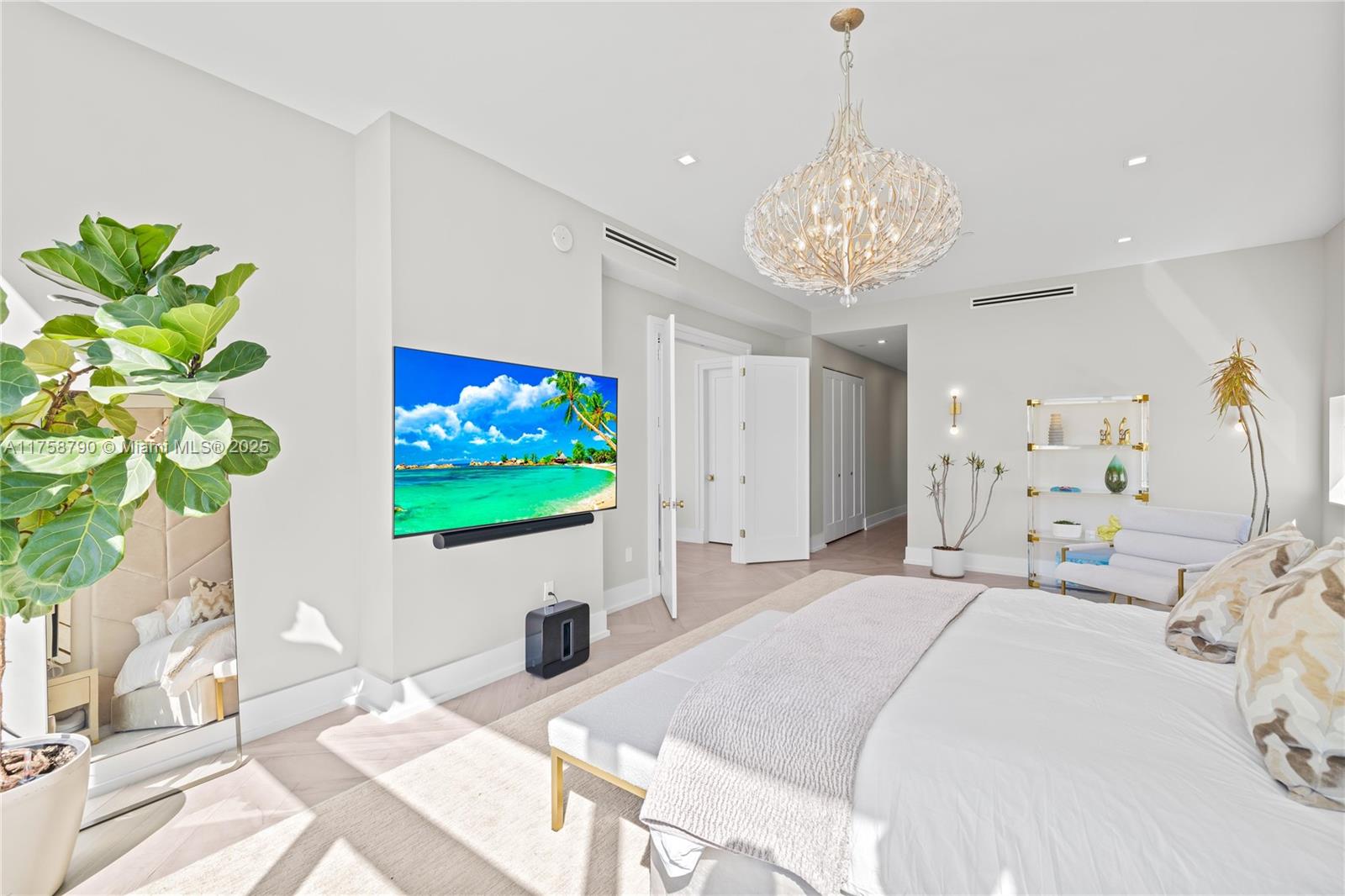 Space 01 - Residential