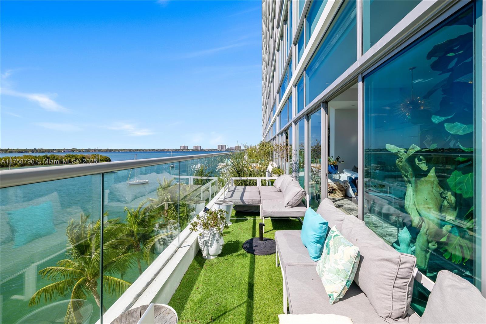 Space 01 - Residential