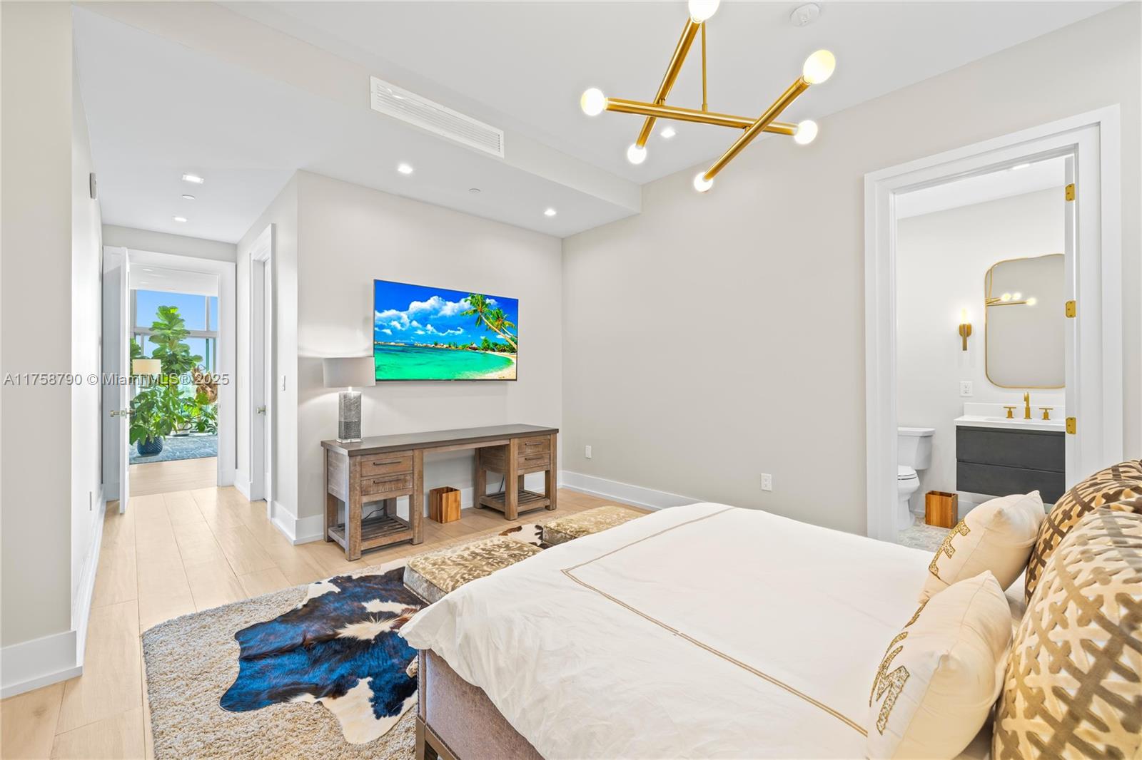 Space 01 - Residential