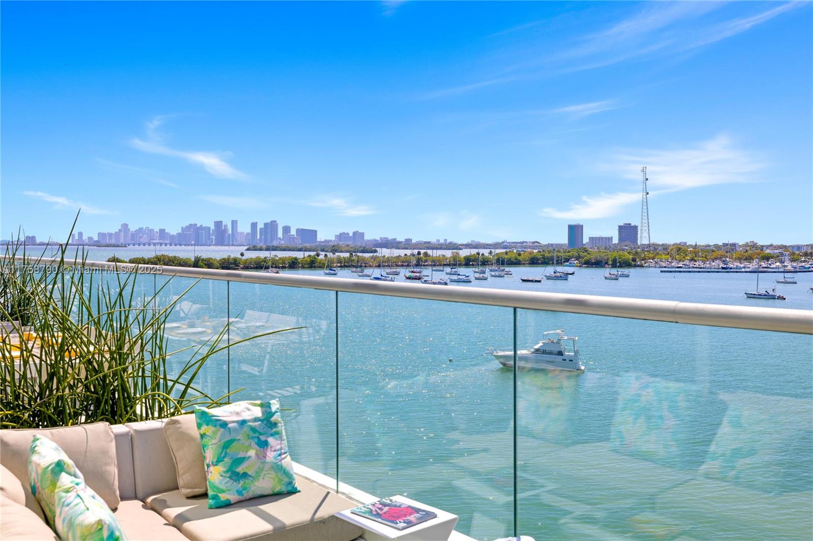 Space 01 - Residential