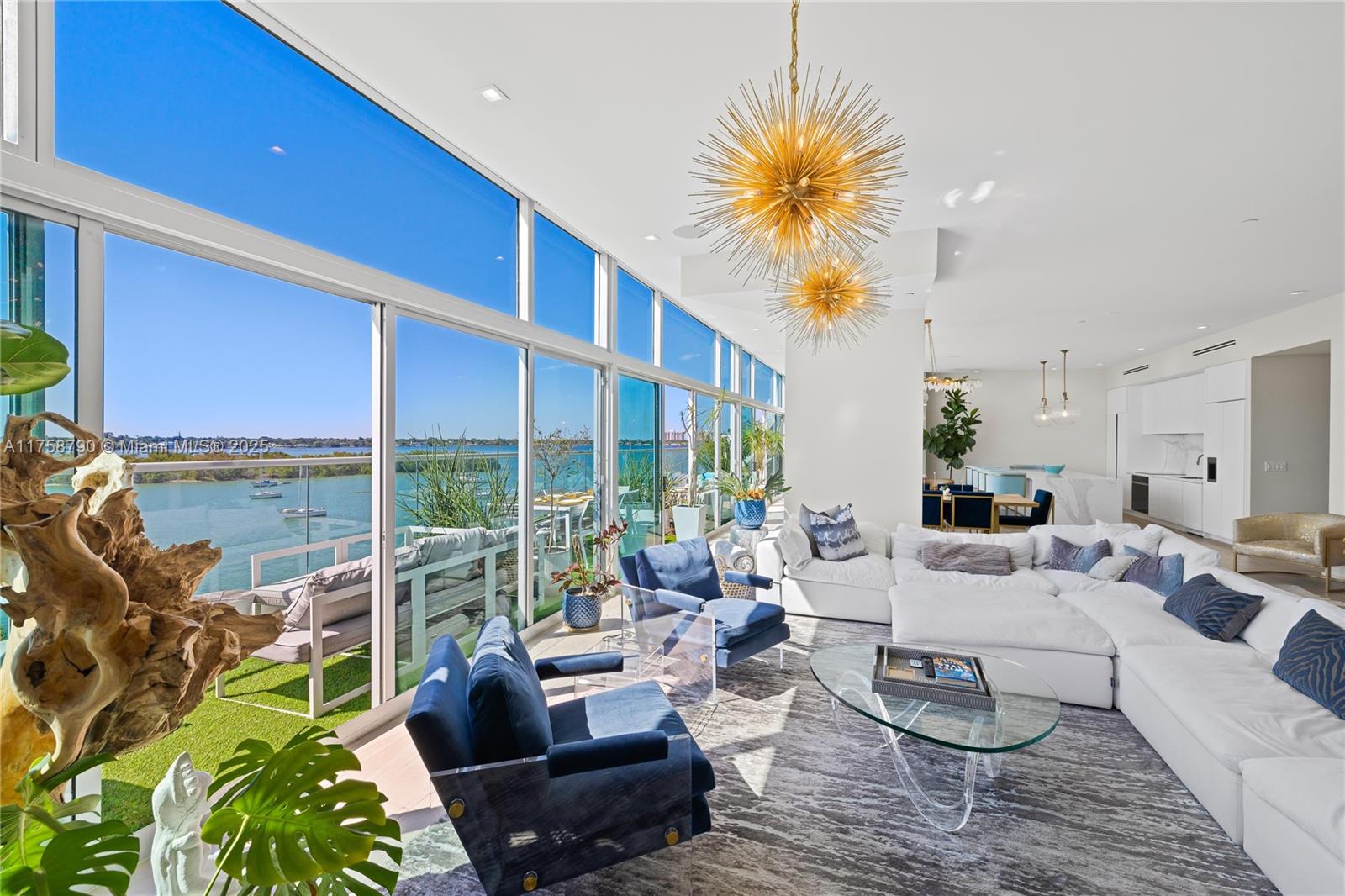 Space 01 - Residential