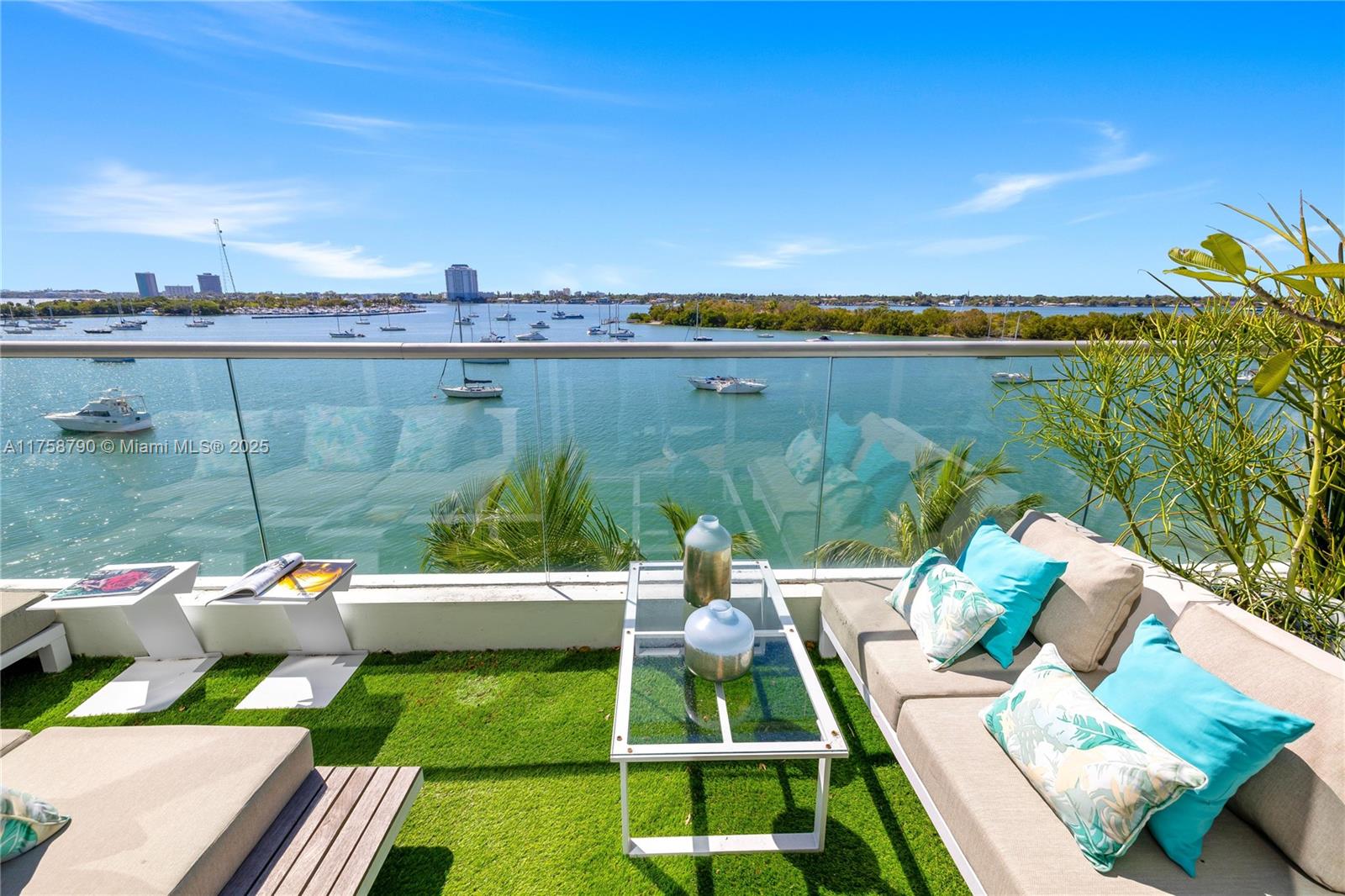 Space 01 - Residential