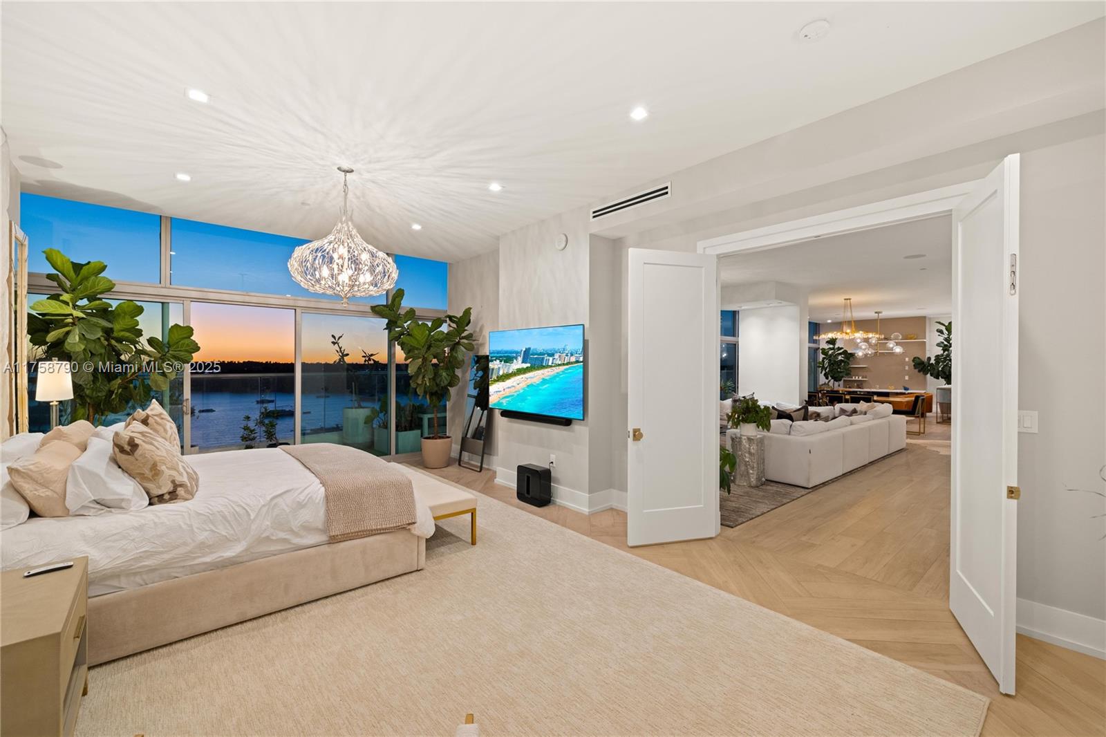 Space 01 - Residential