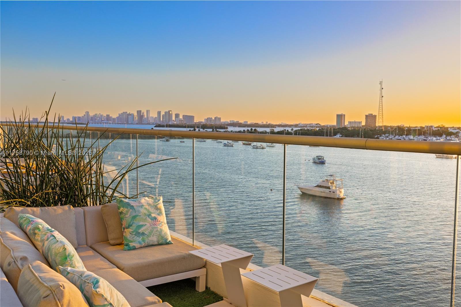 Space 01 - Residential