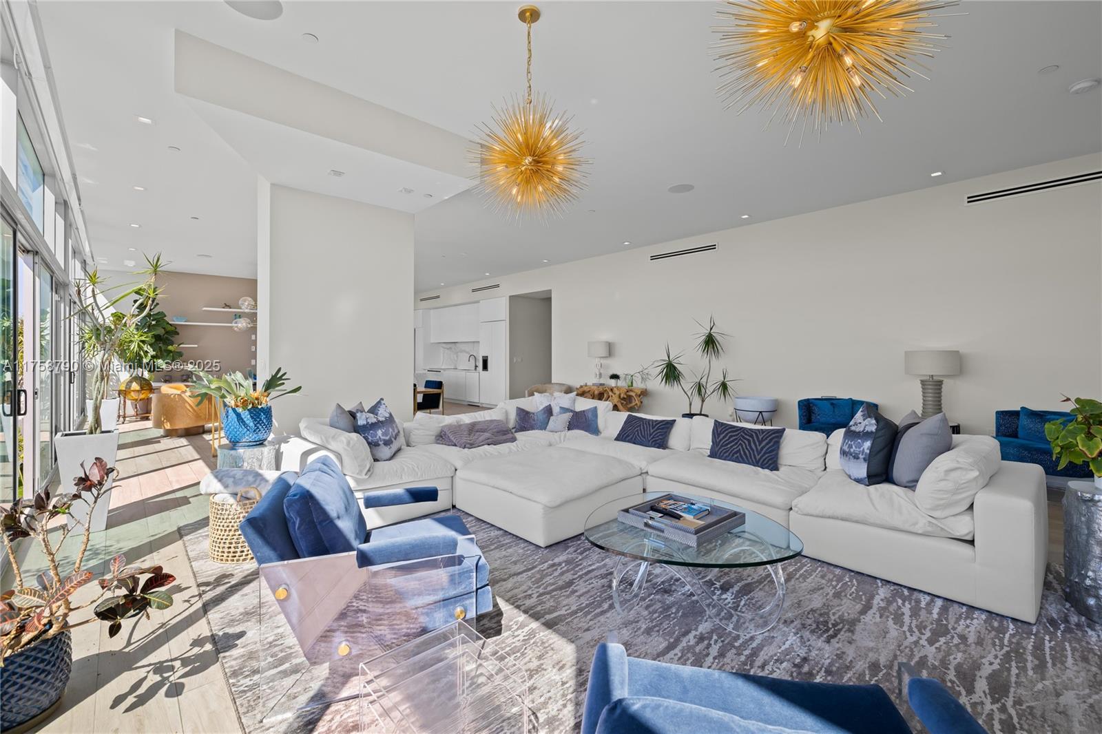 Space 01 - Residential