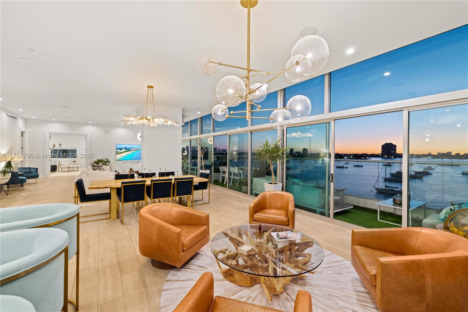 Space 01 - Residential