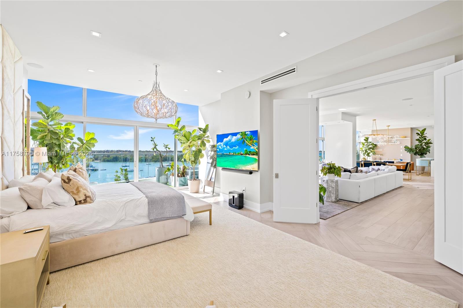 Space 01 - Residential