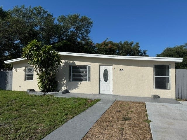 26 Virginia Rd