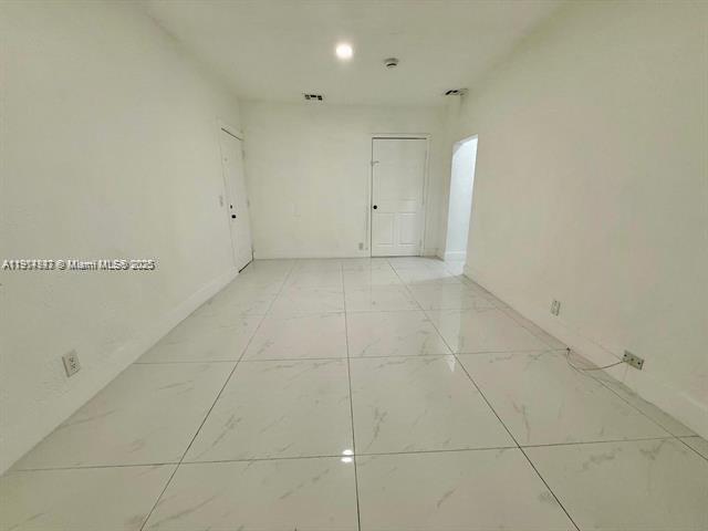 CLEVELAND TERRACE - Residential Lease