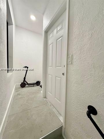 CLEVELAND TERRACE - Residential Lease