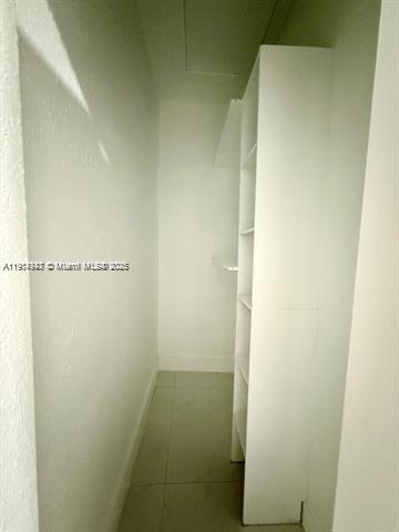 CLEVELAND TERRACE - Residential Lease