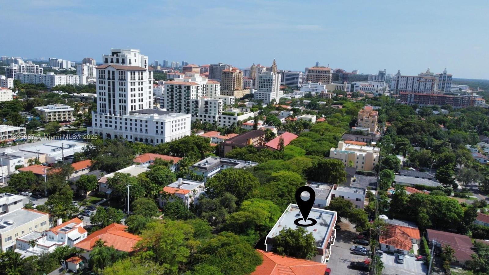 Discover your dream home in this stunning, fully renovated 2BED/2BATH corner unit condo nestled in a tree-lined street in Coral Gables. Embrace the joy of hosting in a modern kitchen with a spacious island , complemented by new 2024 fridge, washer, dryer, and AC. Bedrooms have lots of natural light, enjoy the elegance of fully updated 2024 main bathroom, with a refreshed guest bathroom featuring a new toilet and vanity. Enjoy peace of mind with impact windows, a new 2024 roof, and a building that’s passed its 40 & 50-year certifications. Soon to be enhanced with fresh interior/exterior paint and a new front canopy, this boutique building offers LOW $375 HOA fees and abundant free street parking plus assign parking, Close to Miracle Mile, Target, and only 3.3 miles from the airport