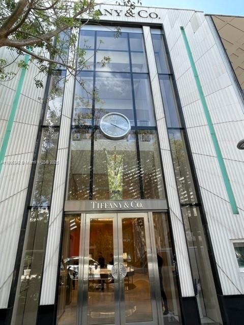 BILTMORE SUB - Residential Lease