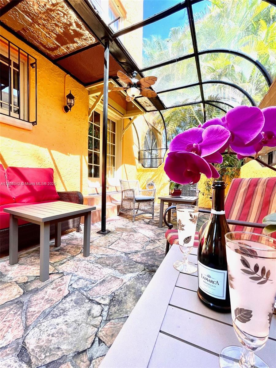 BILTMORE SUB - Residential Lease