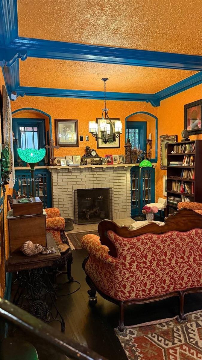 BILTMORE SUB - Residential Lease