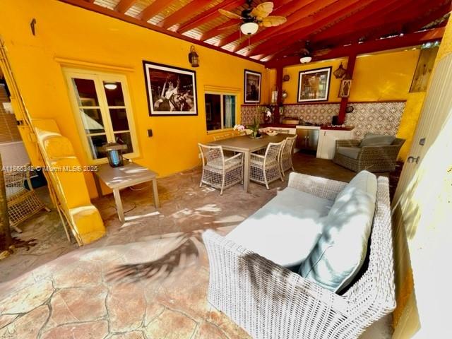 BILTMORE SUB - Residential Lease