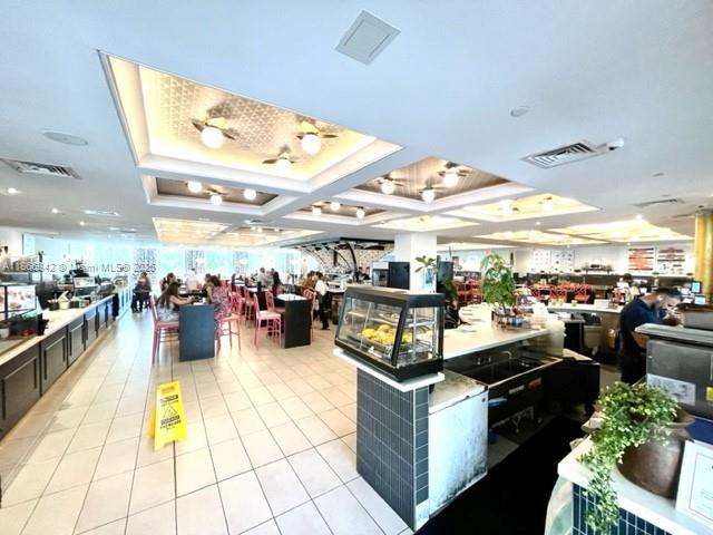 BILTMORE SUB - Residential Lease