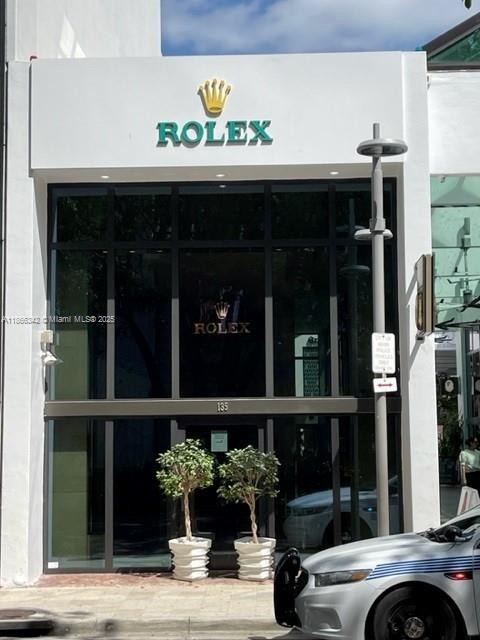 BILTMORE SUB - Residential Lease