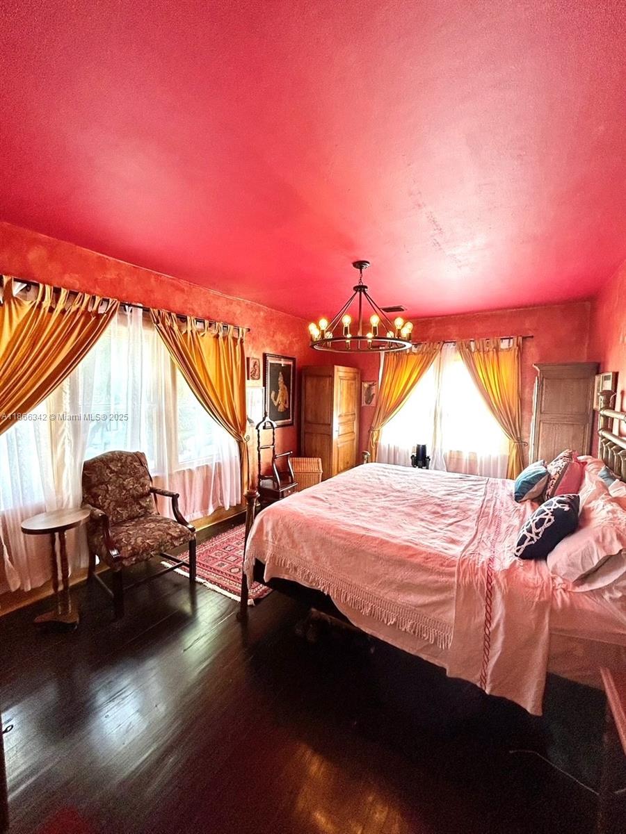 BILTMORE SUB - Residential Lease