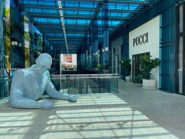 BILTMORE SUB - Residential Lease