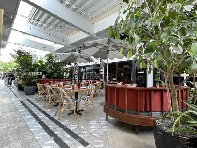 BILTMORE SUB - Residential Lease