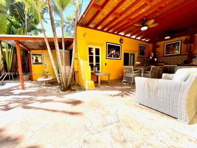 BILTMORE SUB - Residential Lease