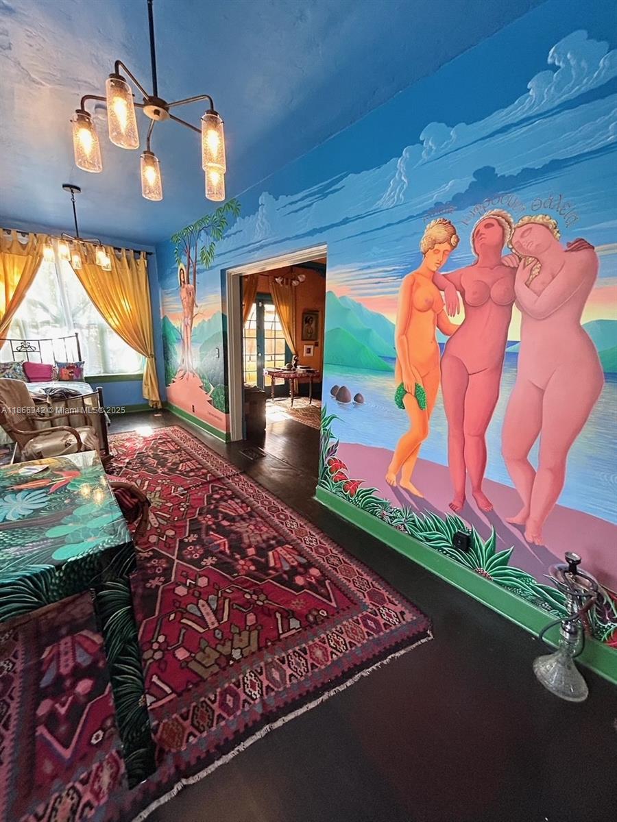 BILTMORE SUB - Residential Lease