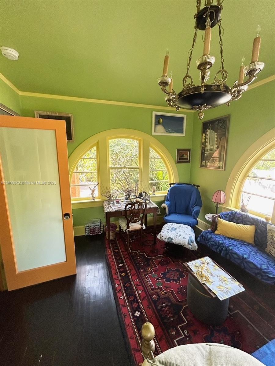 BILTMORE SUB - Residential Lease