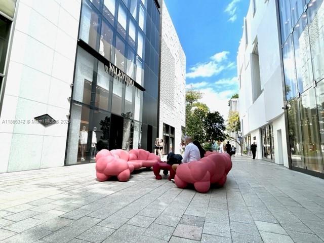 BILTMORE SUB - Residential Lease