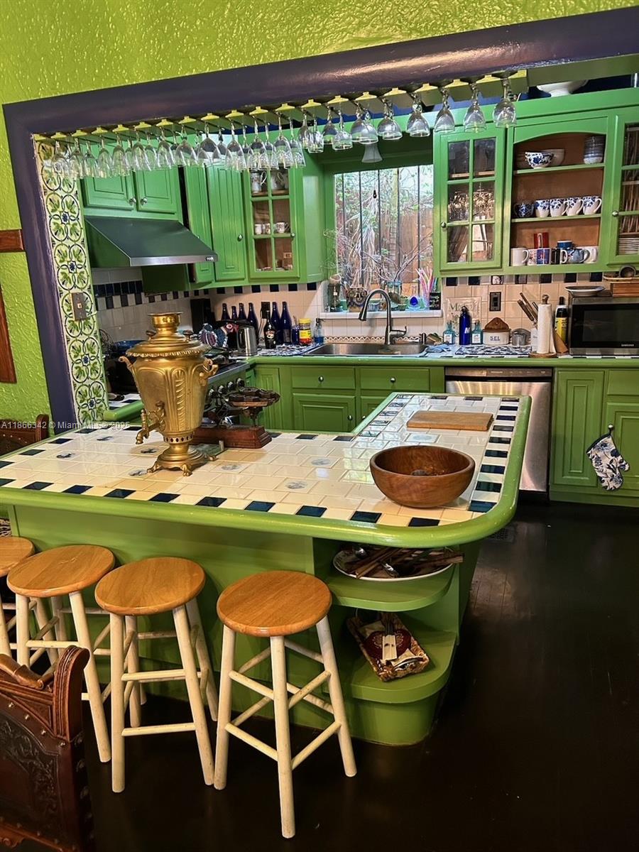 BILTMORE SUB - Residential Lease