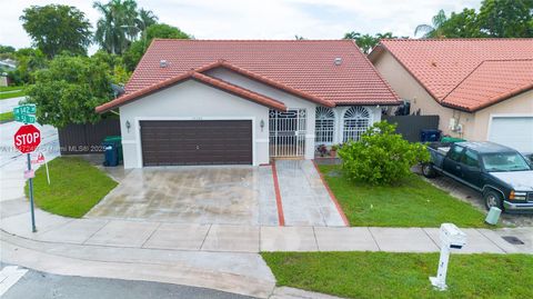 14200 SW 51st St Miami FL 33175