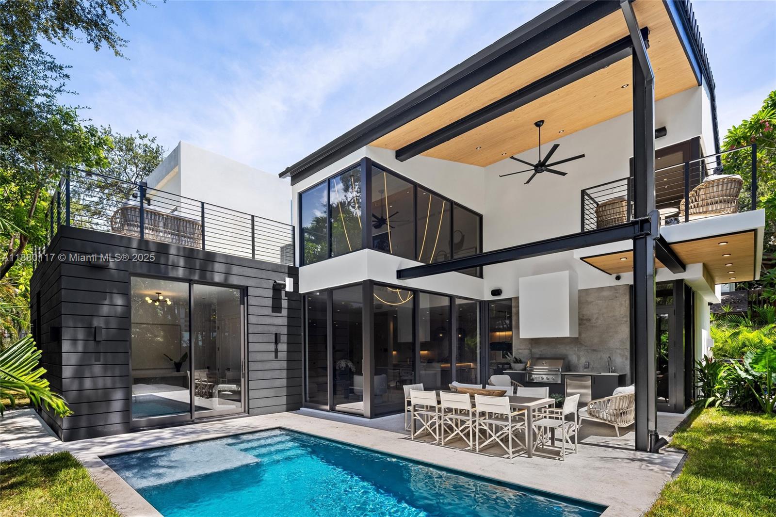 AMD PL OF BONITA PARK - Residential
