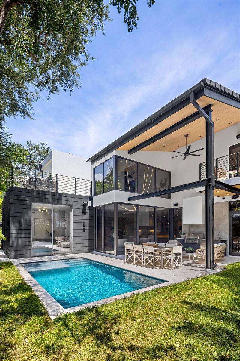 AMD PL OF BONITA PARK - Residential
