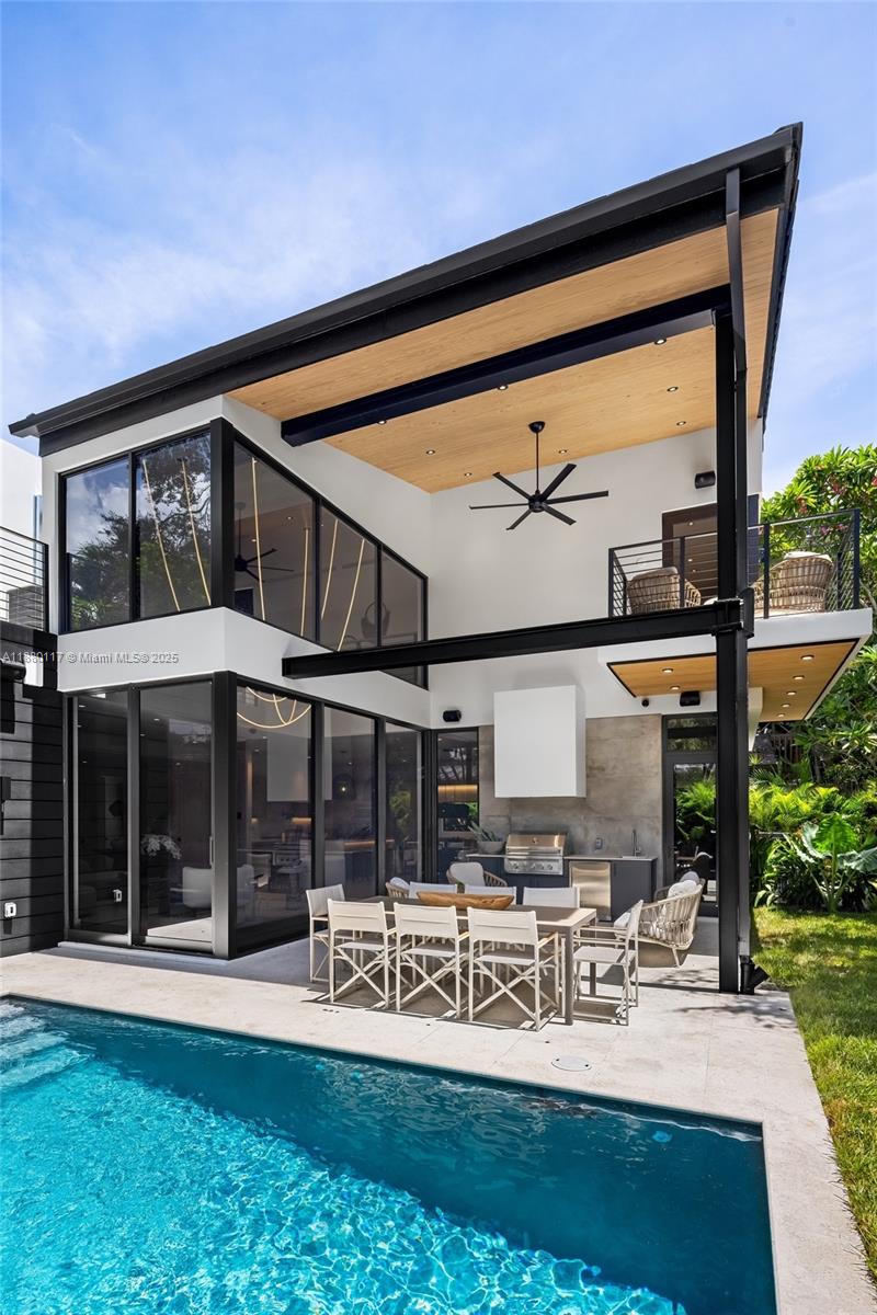 AMD PL OF BONITA PARK - Residential