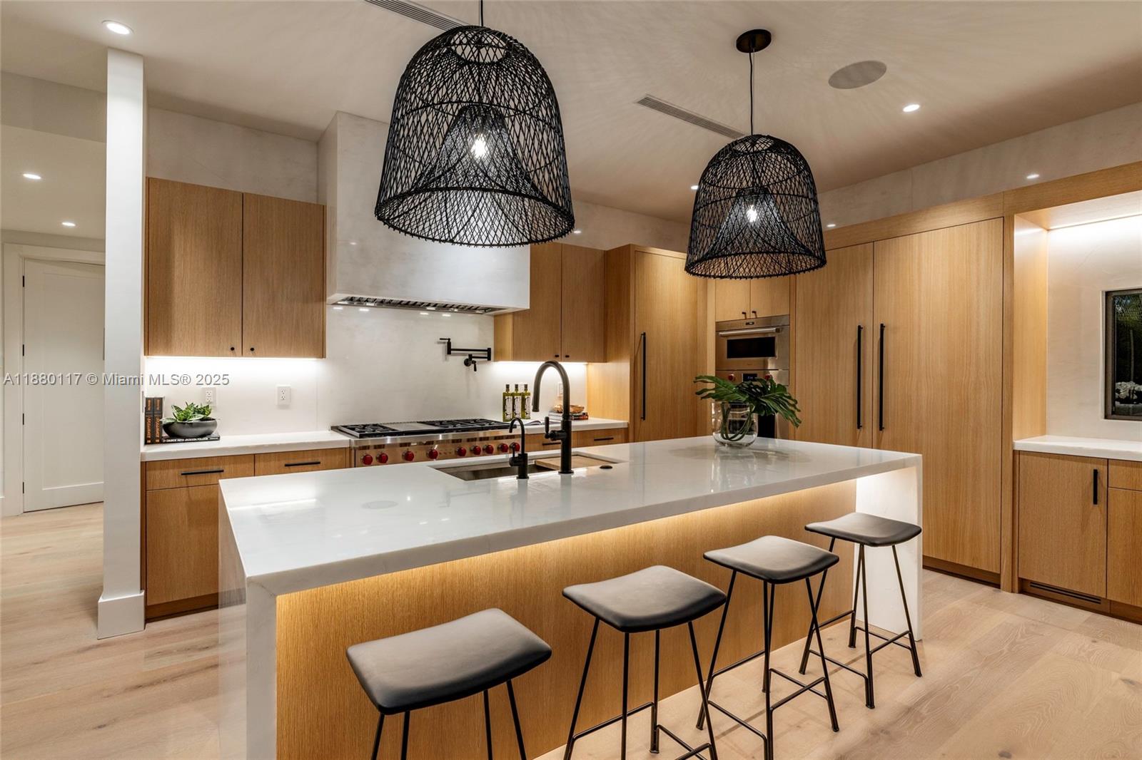 AMD PL OF BONITA PARK - Residential
