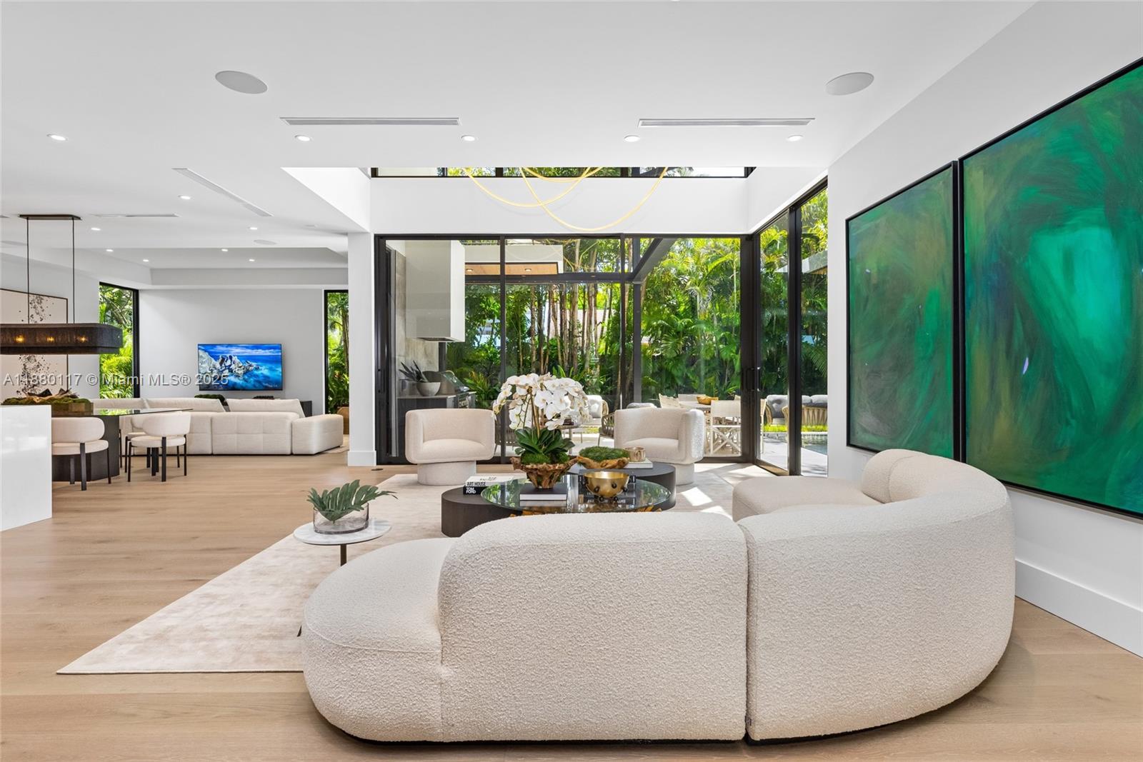 AMD PL OF BONITA PARK - Residential