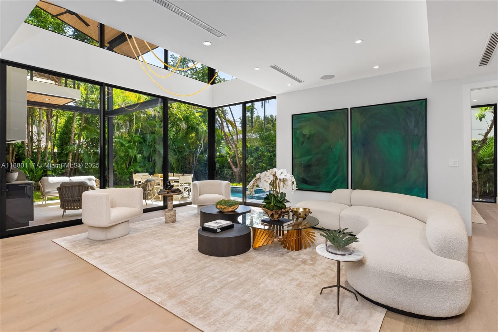 AMD PL OF BONITA PARK - Residential