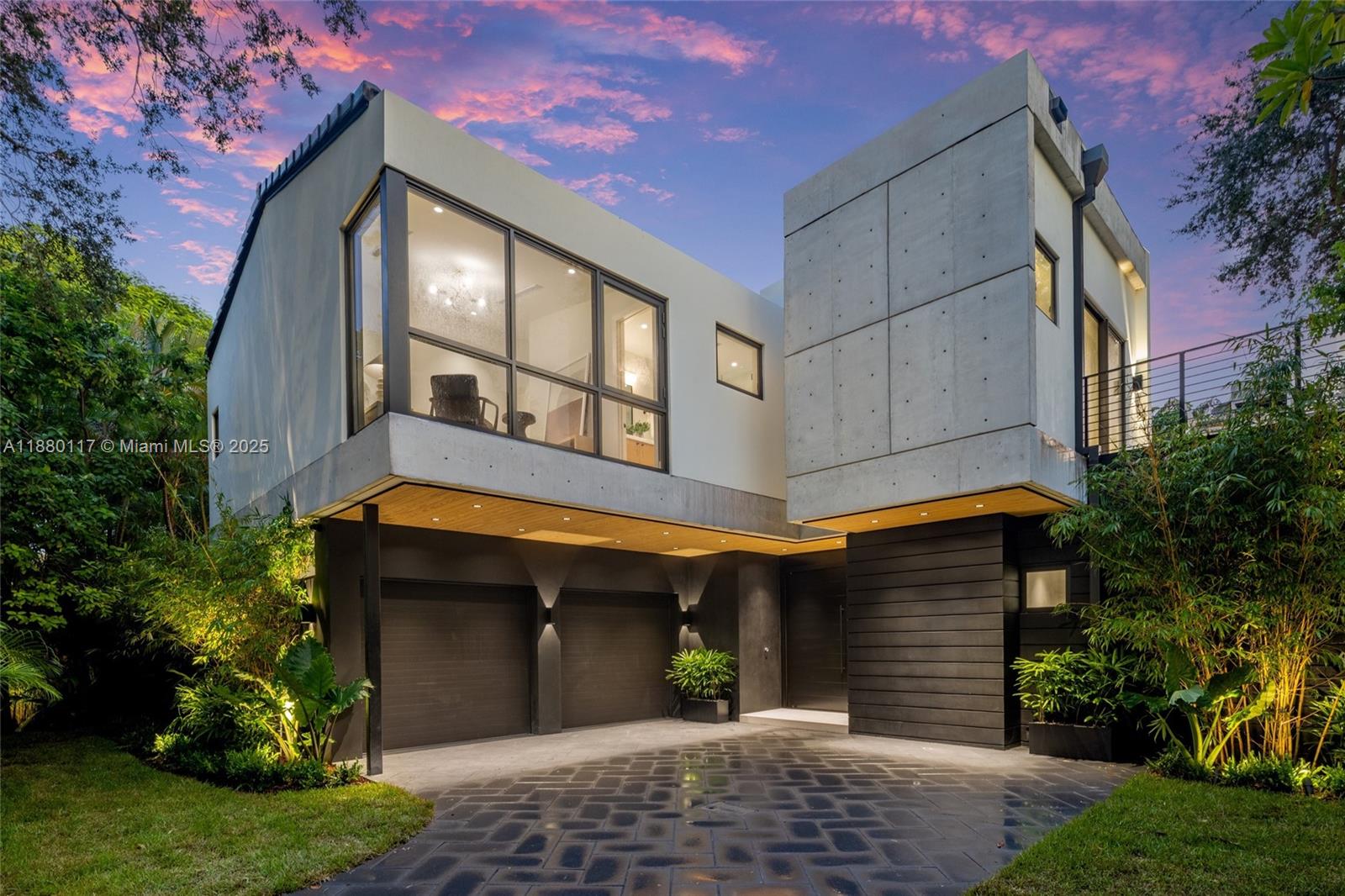 AMD PL OF BONITA PARK - Residential