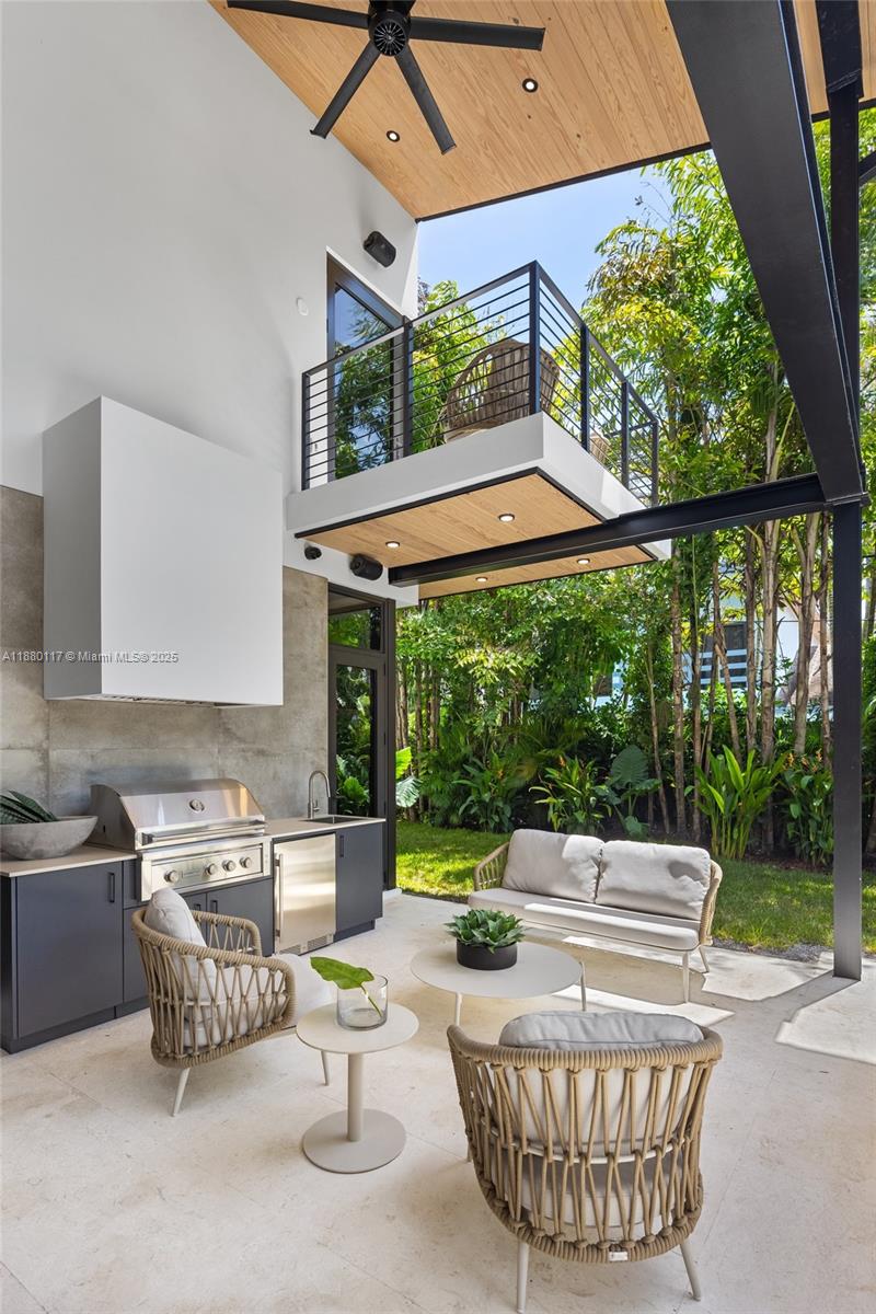 AMD PL OF BONITA PARK - Residential