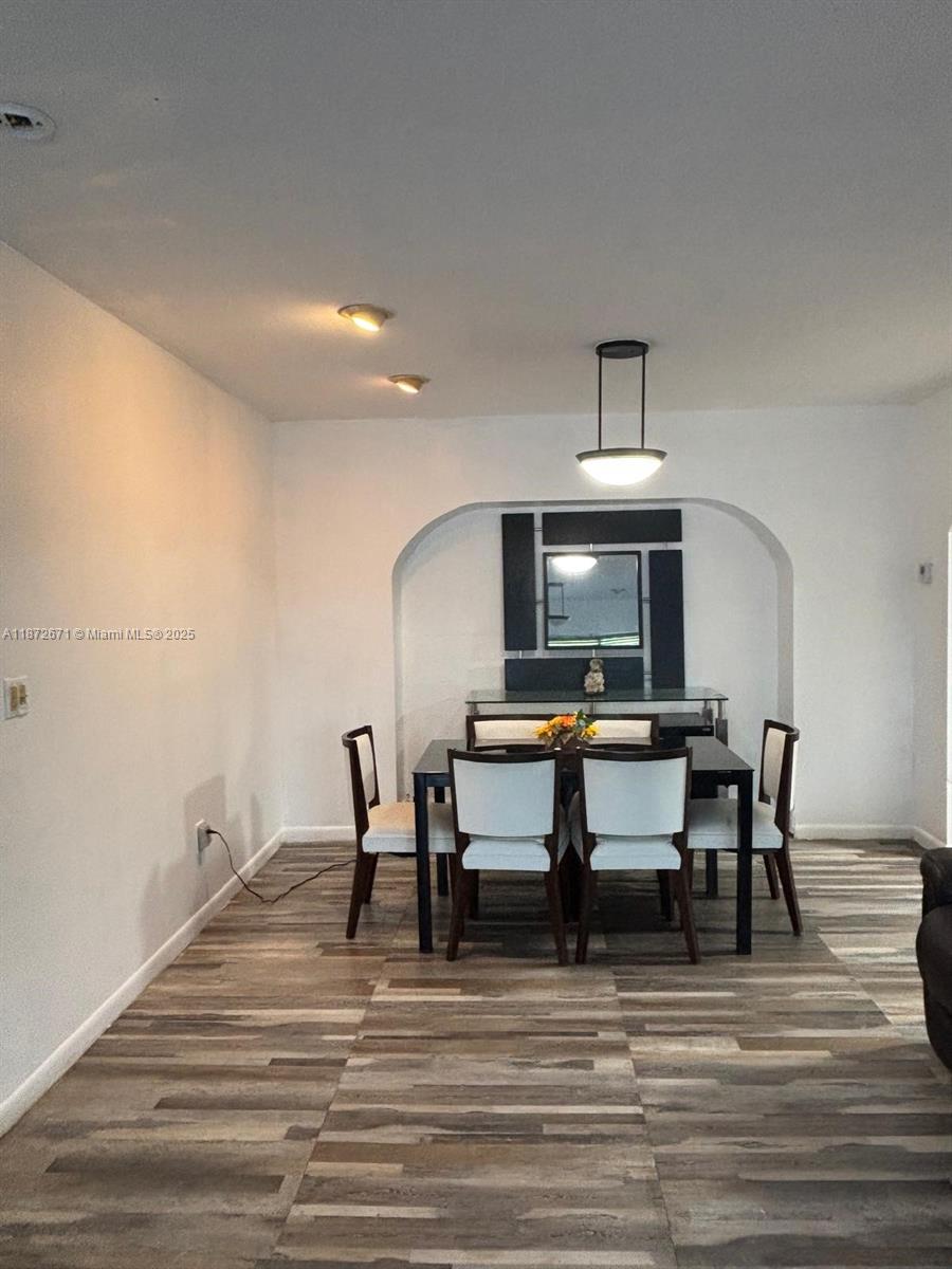 NEW SO MIAMI HEIGHTS SEC - Residential