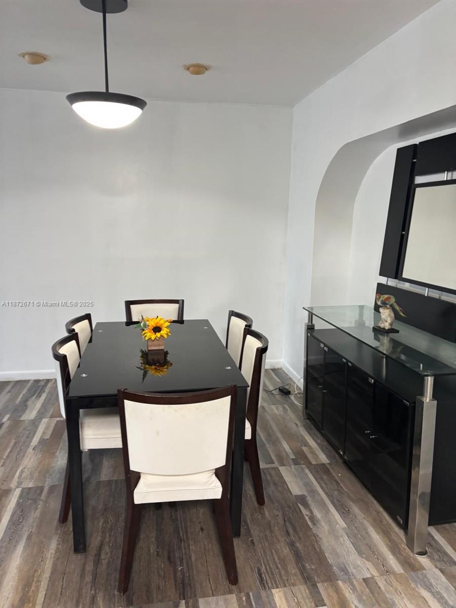 NEW SO MIAMI HEIGHTS SEC - Residential