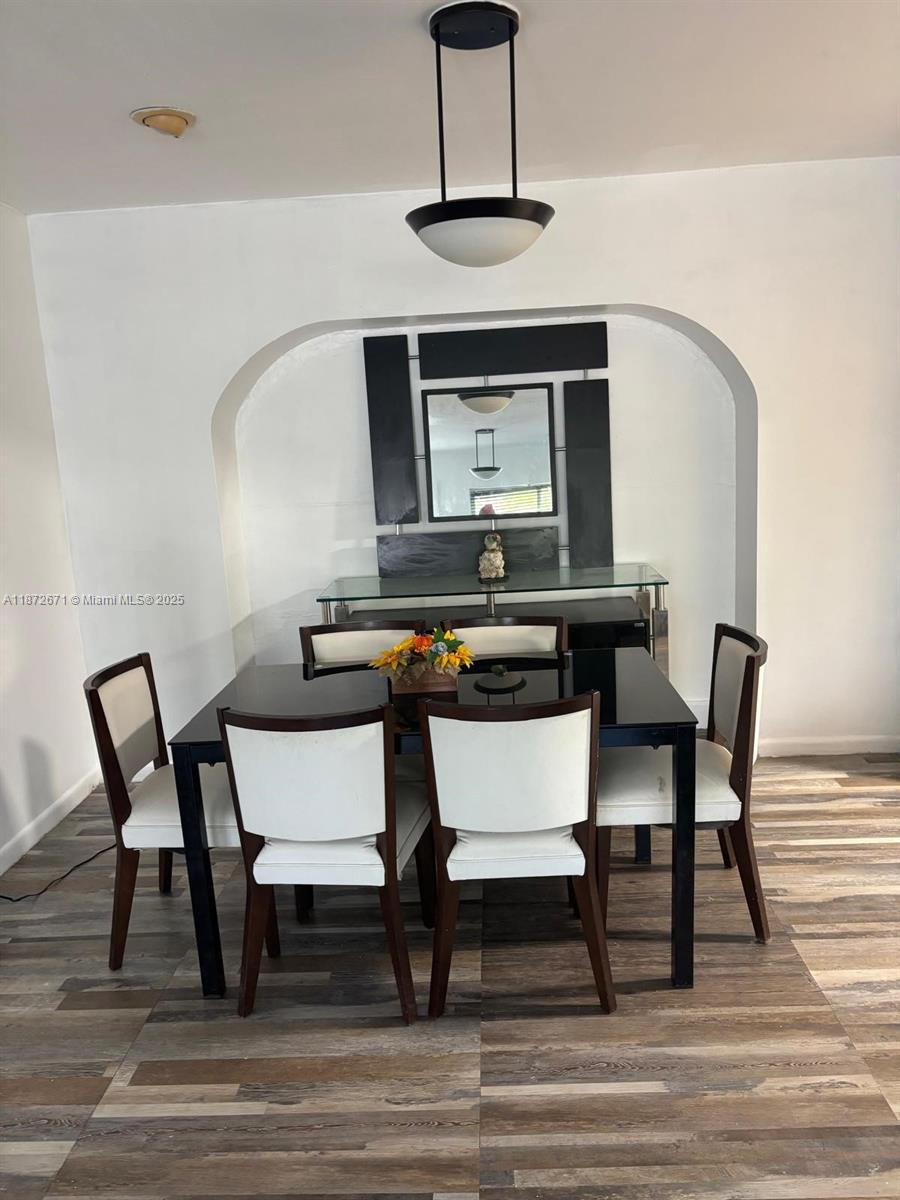 NEW SO MIAMI HEIGHTS SEC - Residential